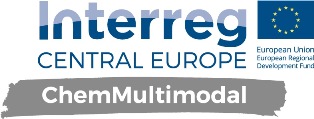 Logo ChemMultimodal