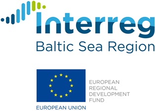 logo Programu Interreg Region Morza Bałtyckiego
