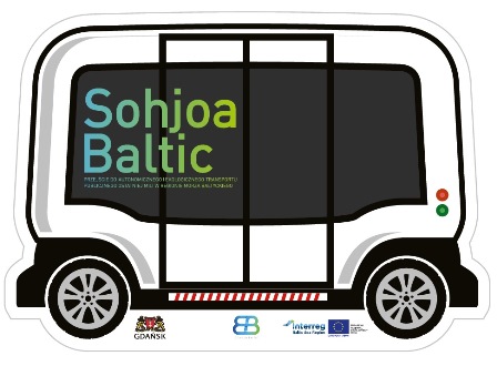 Logo Sohjoa Baltic