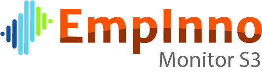 logo projektu Empinno