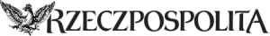 Logo gazety Rzeczpospolitej